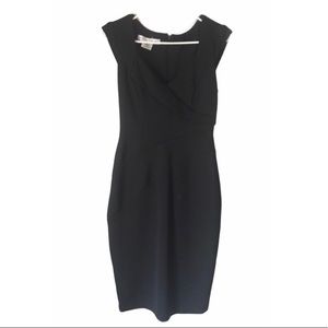 Maggy London little black dress. Size 4